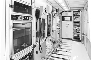 新華科技在建筑工程領域的創(chuàng)新與應用