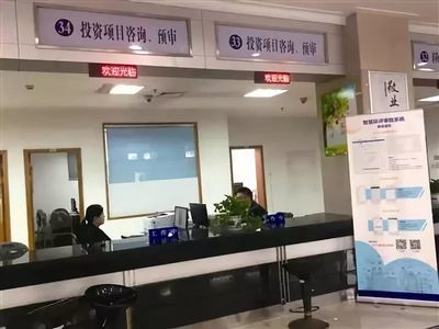 給了“定心丸”，消除心頭憂 是什么讓這些企業(yè)決心大干一場(chǎng)？